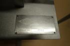 Geyer 1 Cylinder Fillmaster 5000 With Cake Head For Icing Cakes