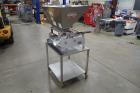 Hinds-bock 5p-08wt Table Top Muffin/cake Batter Depositor