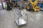 Hinds-bock 5p-08wt Table Top Muffin/cake Batter Depositor