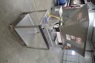 Hinds-bock 5p-08wt Table Top Muffin/cake Batter Depositor