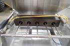 Hinds-bock 5p-08wt Table Top Muffin/cake Batter Depositor