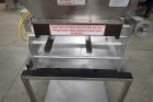 Hinds-bock 5p-08wt Table Top Muffin/cake Batter Depositor