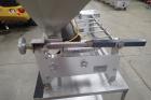 Hinds-bock 5p-08wt Table Top Muffin/cake Batter Depositor