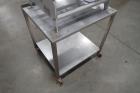 Hinds-bock 5p-08wt Table Top Muffin/cake Batter Depositor