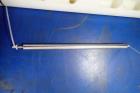 Hinds-bock 5p-08wt Table Top Muffin/cake Batter Depositor