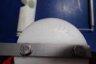 Hinds-bock 5p-08wt Table Top Muffin/cake Batter Depositor