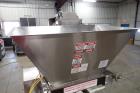 Hinds-bock 5p-08wt Table Top Muffin/cake Batter Depositor