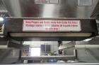 Hinds-bock 5p-08wt Table Top Muffin/cake Batter Depositor