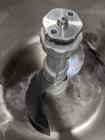 Hobart Vcm 40 Vertical Cutter Mixer Bowl Chopper