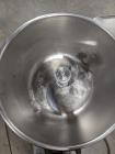 Hobart Vcm 40 Vertical Cutter Mixer Bowl Chopper