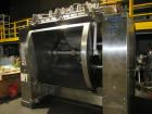 Peerless Single Sigma Mixer, Model Sd9 Twt