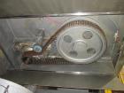 Peerless Single Sigma Mixer, Model Sd9 Twt