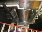 Peerless Single Sigma Mixer, Model Sd9 Twt