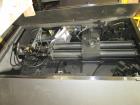Peerless Single Sigma Mixer, Model Sd9 Twt