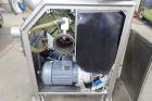 2010 Vemag Robot 500 Vacuum Filler