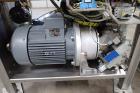 2010 Vemag Robot 500 Vacuum Filler