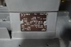 2010 Vemag Robot 500 Vacuum Filler