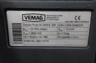 2010 Vemag Robot 500 Vacuum Filler