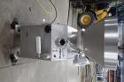 2010 Vemag Robot 500 Vacuum Filler