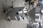 2010 Vemag Robot 500 Vacuum Filler