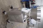 2010 Vemag Robot 500 Vacuum Filler