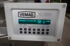 2010 Vemag Robot 500 Vacuum Filler