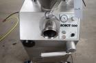 2010 Vemag Robot 500 Vacuum Filler