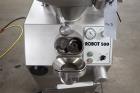 2010 Vemag Robot 500 Vacuum Filler