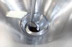 2010 Vemag Robot 500 Vacuum Filler