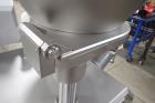 2010 Vemag Robot 500 Vacuum Filler