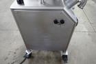 2010 Vemag Robot 500 Vacuum Filler