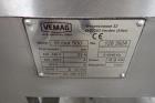 2010 Vemag Robot 500 Vacuum Filler