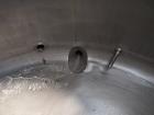 Cherry Burrell Jacketed Batch Processor