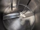 Cherry Burrell Jacketed Batch Processor