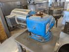 Cherry Burrell Jacketed Batch Processor