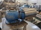 Cherry Burrell Jacketed Batch Processor