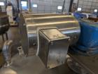 Cherry Burrell Jacketed Batch Processor