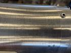 Cherry Burrell Jacketed Batch Processor