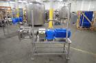 Peerless/fedco Cmh-35-f Continuous Mixer