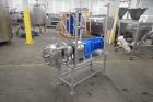 Peerless/fedco Cmh-35-f Continuous Mixer