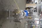 Peerless/fedco Cmh-35-f Continuous Mixer