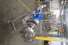 Peerless/fedco Cmh-35-f Continuous Mixer