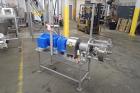 Peerless/fedco Cmh-35-f Continuous Mixer