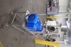 Peerless/fedco Cmh-35-f Continuous Mixer