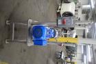 Peerless/fedco Cmh-35-f Continuous Mixer