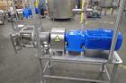 Peerless/fedco Cmh-35-f Continuous Mixer
