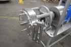 Peerless/fedco Cmh-35-f Continuous Mixer