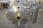 Peerless/fedco Cmh-35-f Continuous Mixer