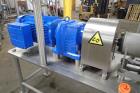 Peerless/fedco Cmh-35-f Continuous Mixer