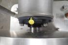 Peerless/fedco Cmh-35-f Continuous Mixer